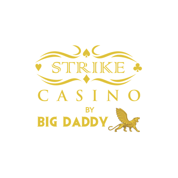 Casino Strike Logo